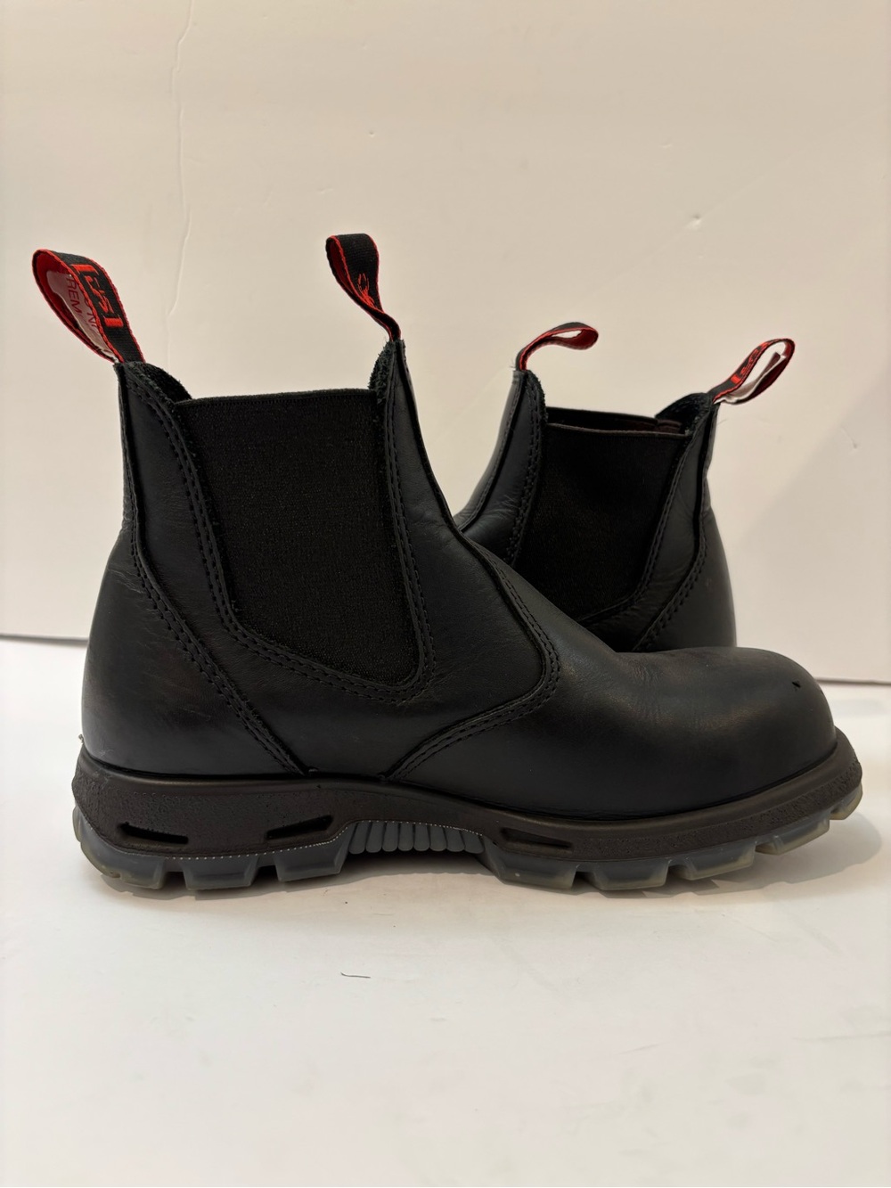 Redback Boots USBBK AUS Men’s size 5.5, US Men’s size 6.5, Women’s US size 8 - Picture 7 of 11